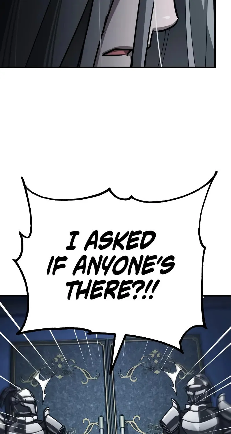 Read Descended from Divinity chapter 155 image 5 on Lezhin