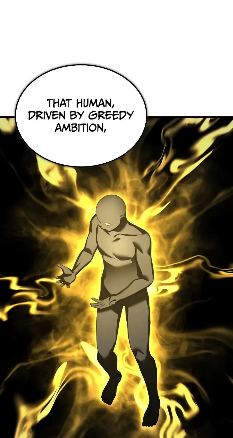 Read Descended from Divinity chapter 155 image 50 on Lezhin