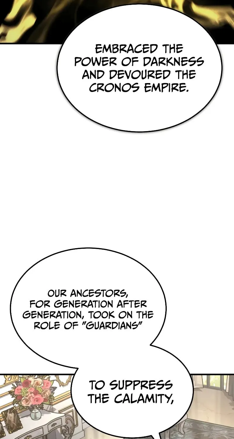 Read Descended from Divinity chapter 155 image 51 on Lezhin