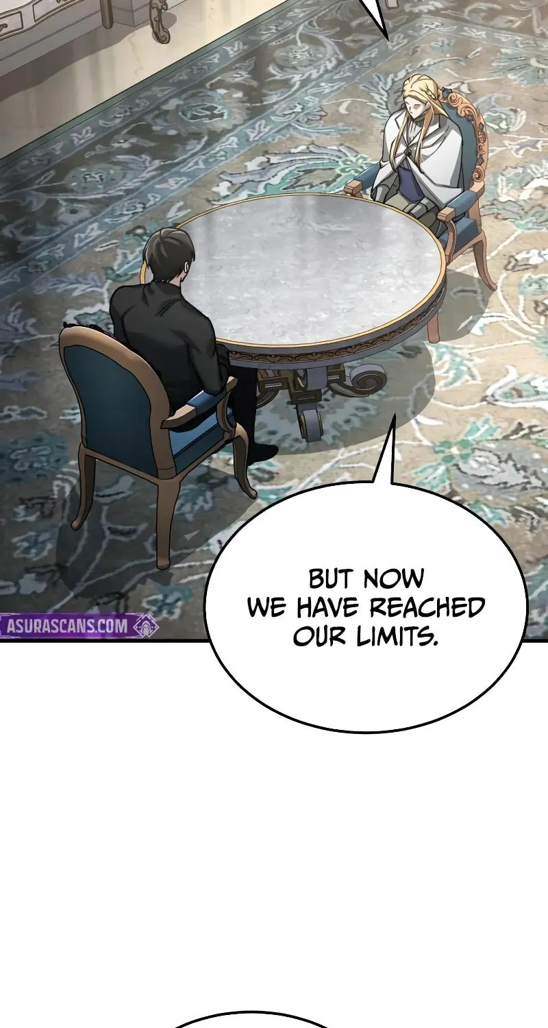 Read Descended from Divinity chapter 155 image 52 on Lezhin