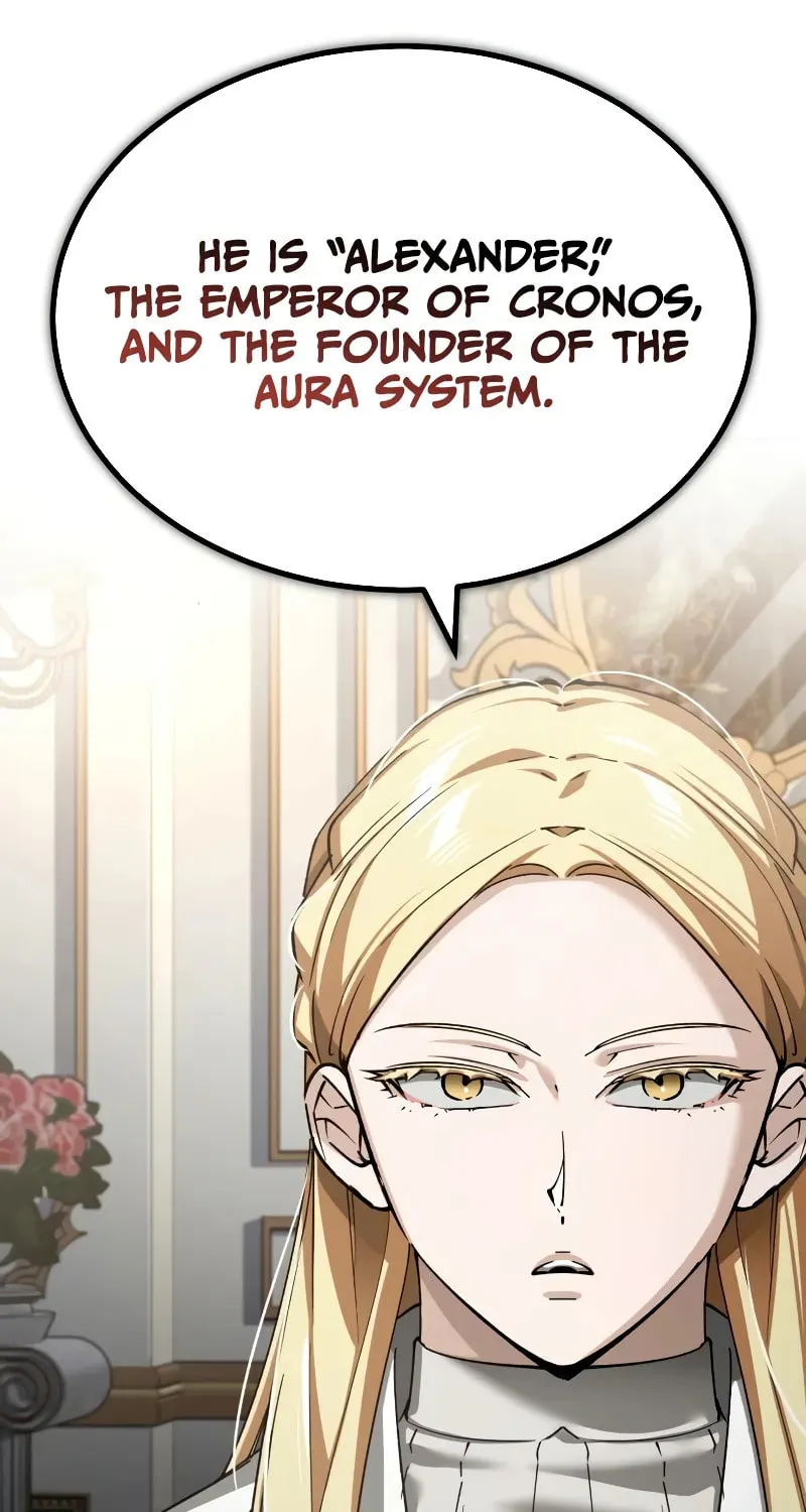Read Descended from Divinity chapter 155 image 54 on Lezhin