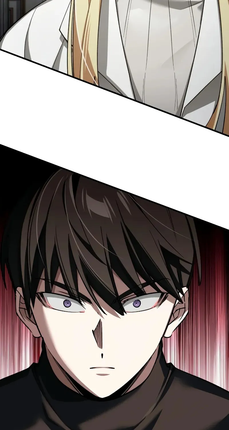 Read Descended from Divinity chapter 155 image 55 on Lezhin