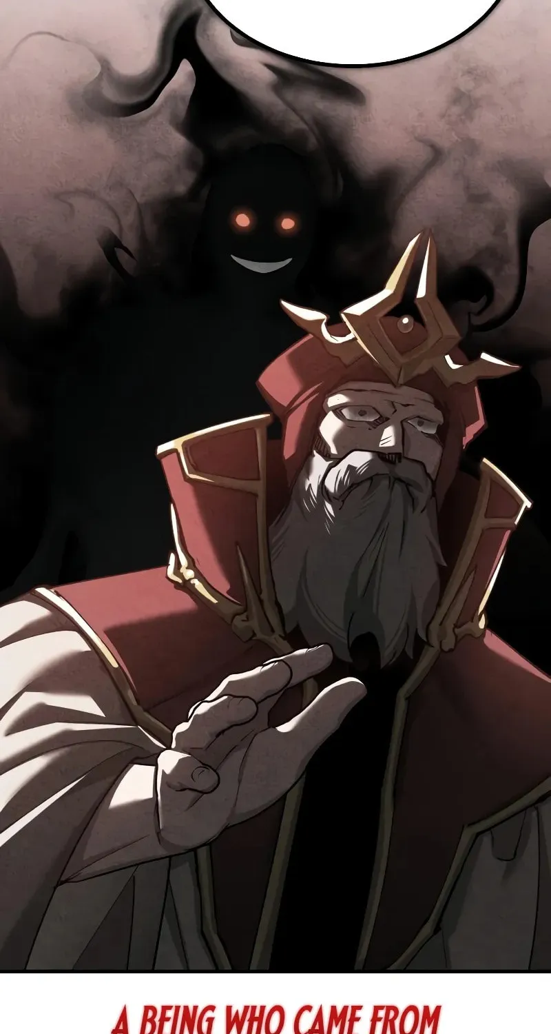 Read Descended from Divinity chapter 155 image 57 on Lezhin