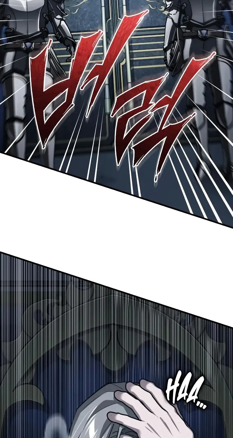 Read Descended from Divinity chapter 155 image 6 on Lezhin