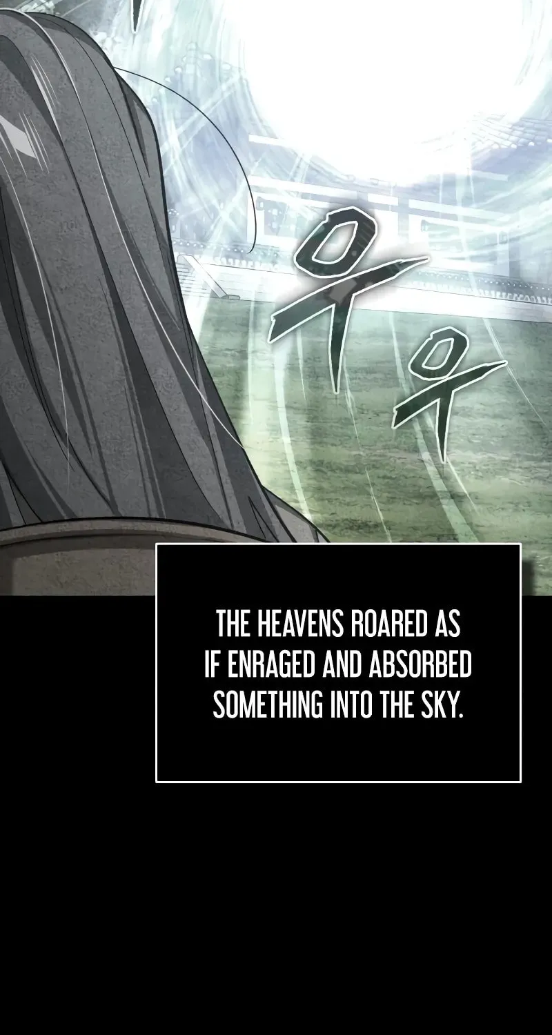 Read Descended from Divinity chapter 155 image 65 on Lezhin