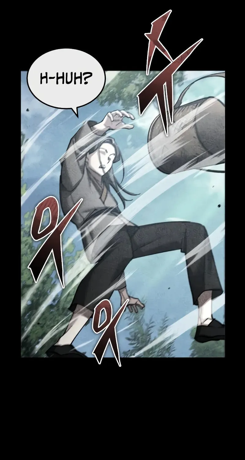 Read Descended from Divinity chapter 155 image 66 on Lezhin