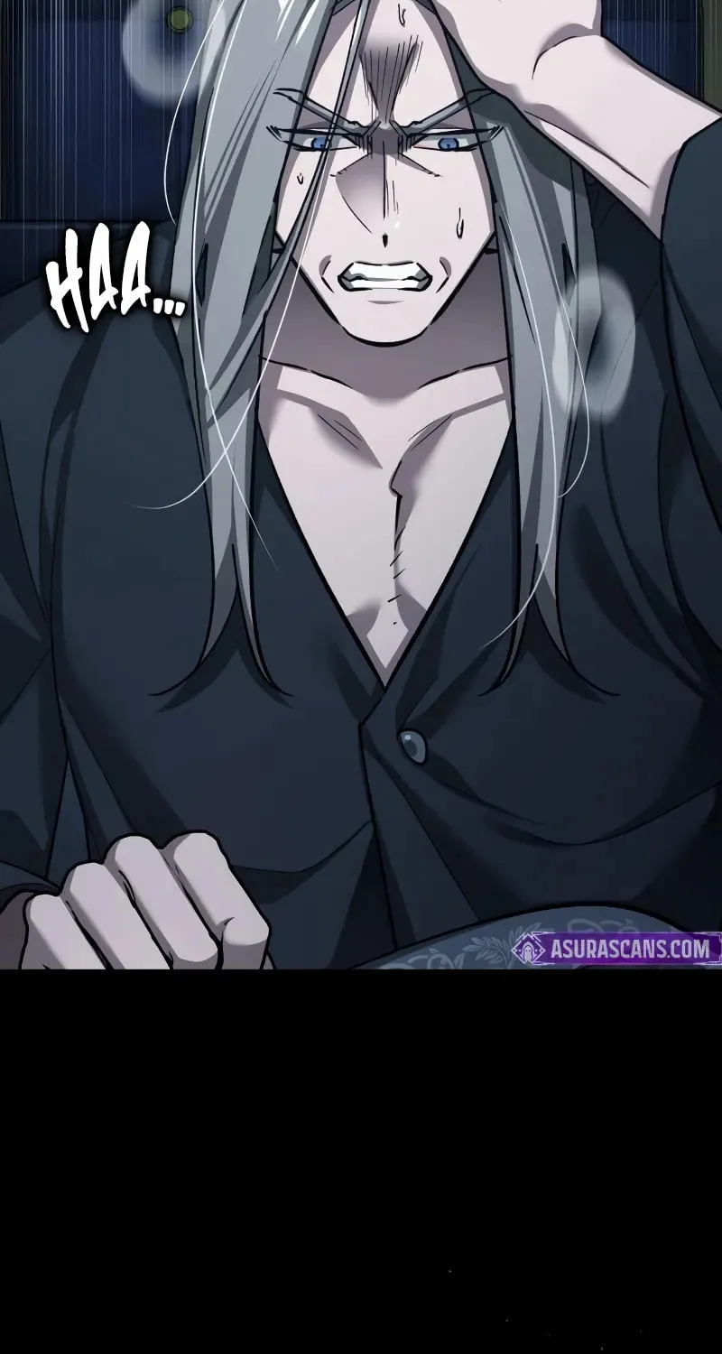 Read Descended from Divinity chapter 155 image 7 on Lezhin