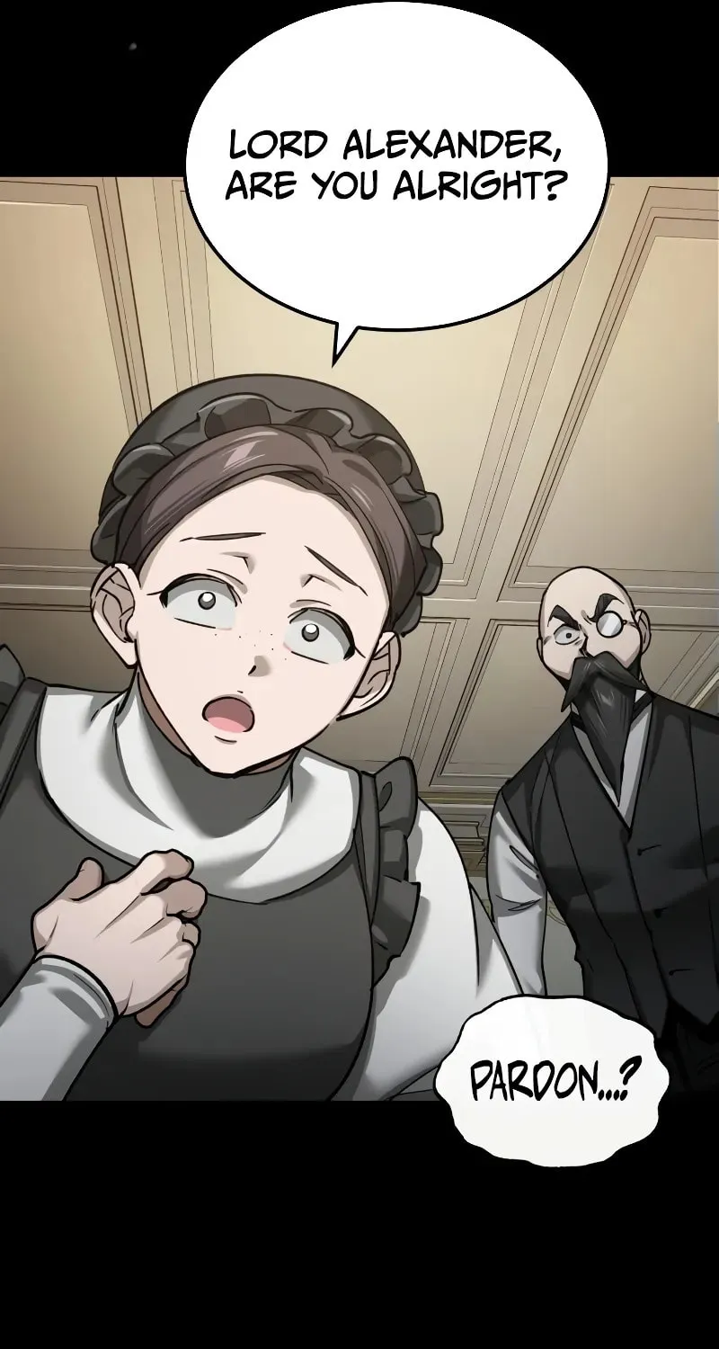 Read Descended from Divinity chapter 155 image 70 on Lezhin
