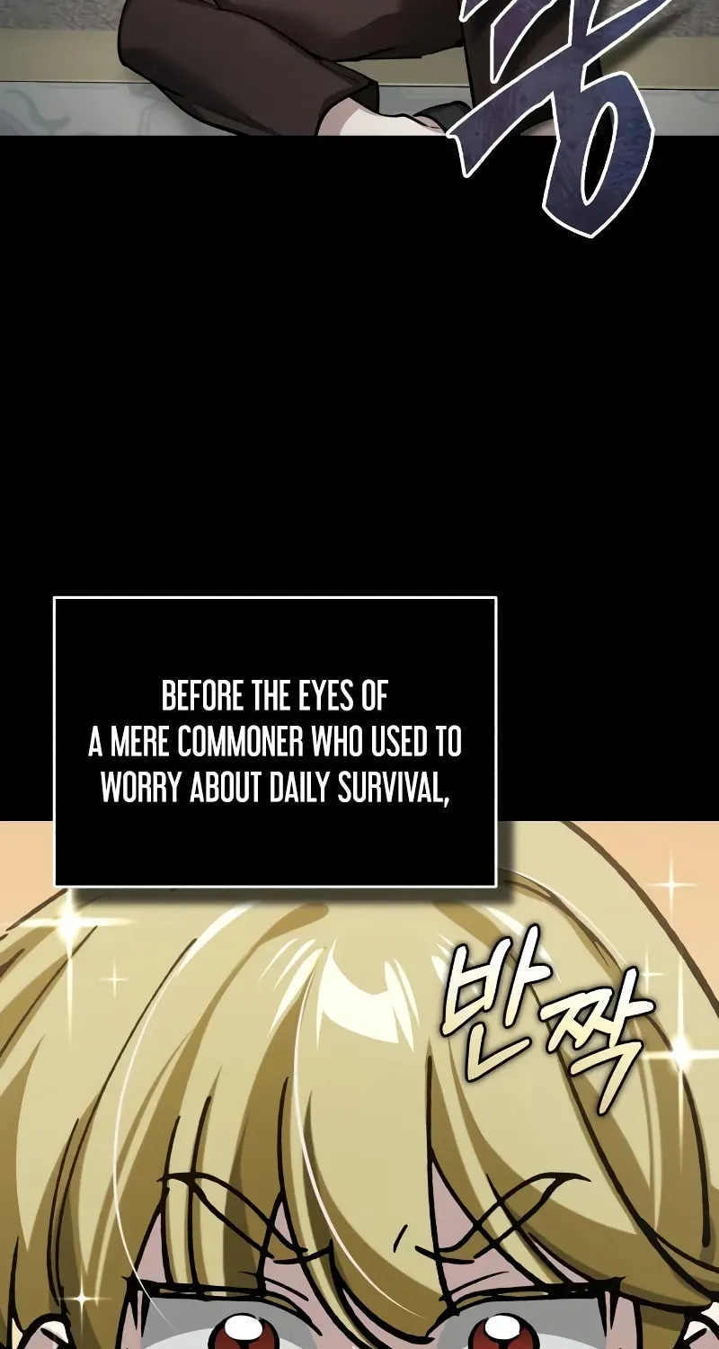 Read Descended from Divinity chapter 155 image 72 on Lezhin