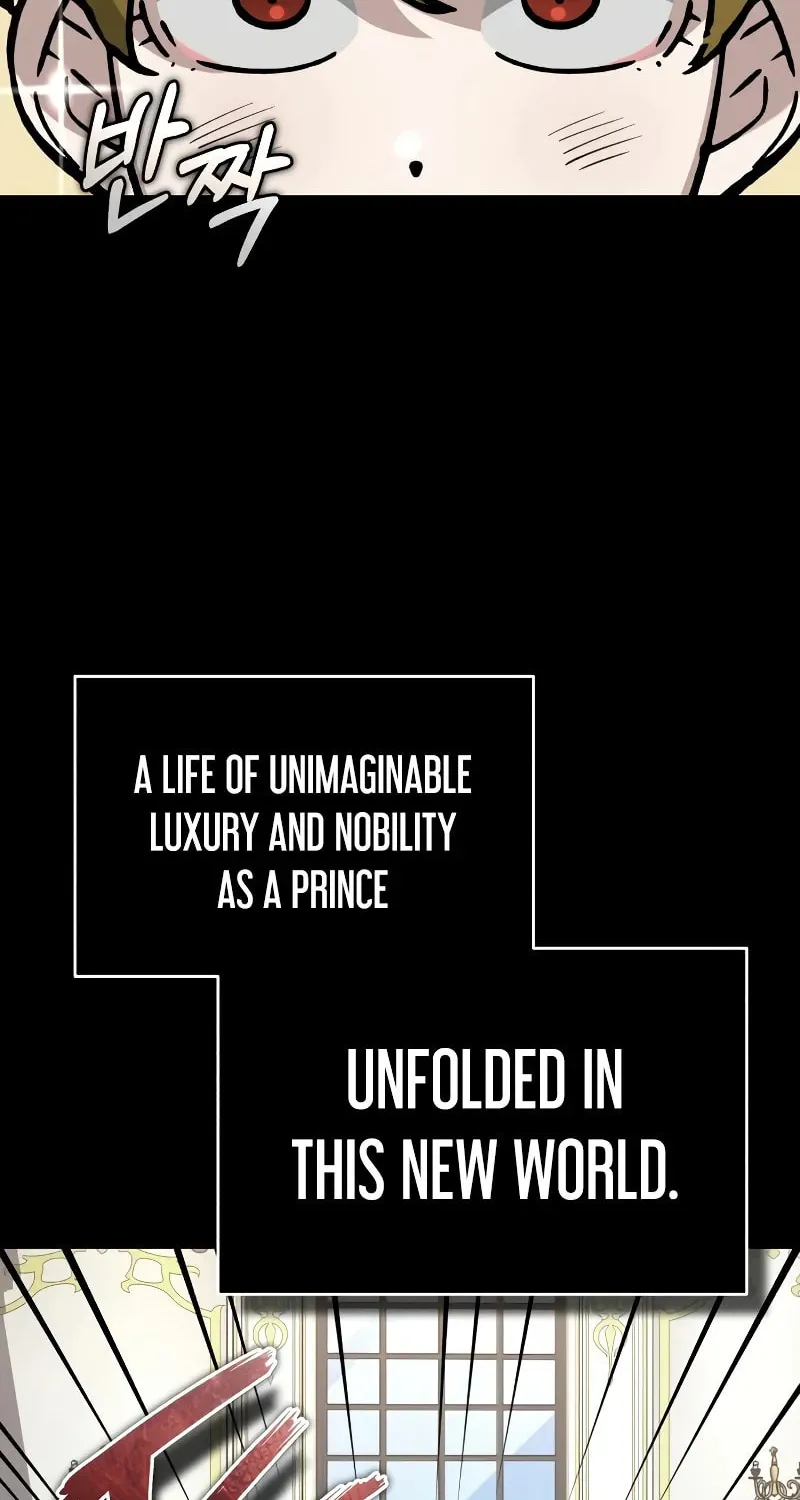 Read Descended from Divinity chapter 155 image 73 on Lezhin