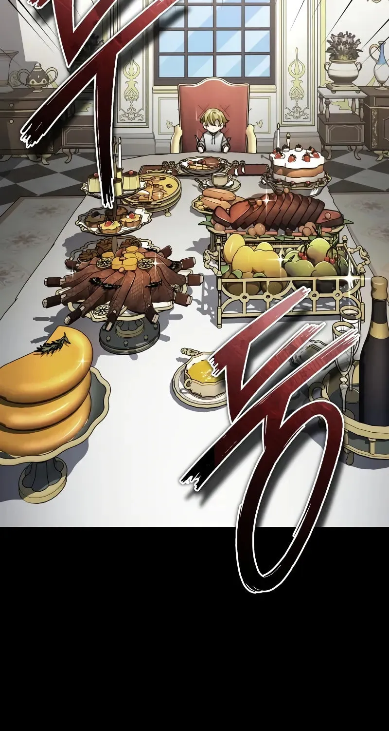 Read Descended from Divinity chapter 155 image 74 on Lezhin