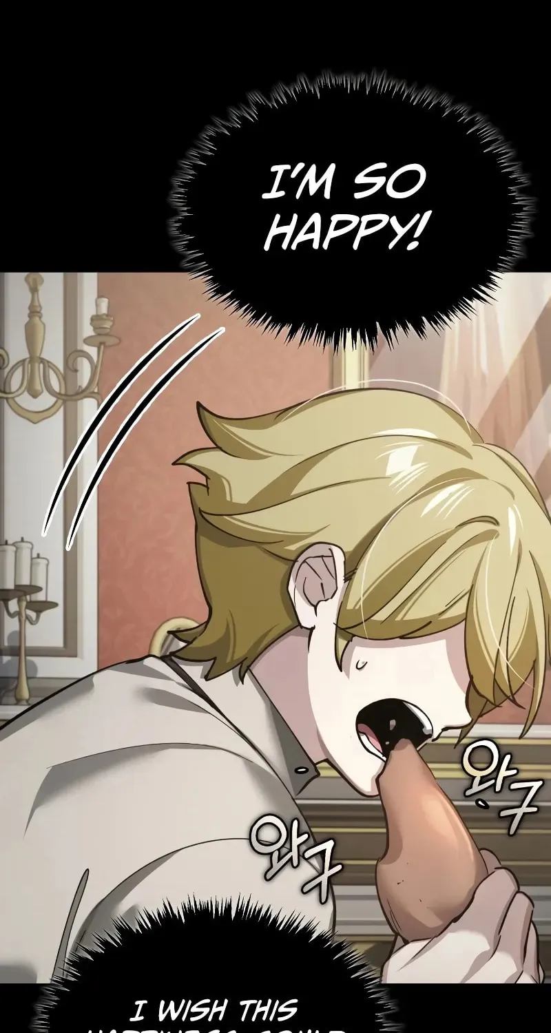 Read Descended from Divinity chapter 155 image 75 on Lezhin
