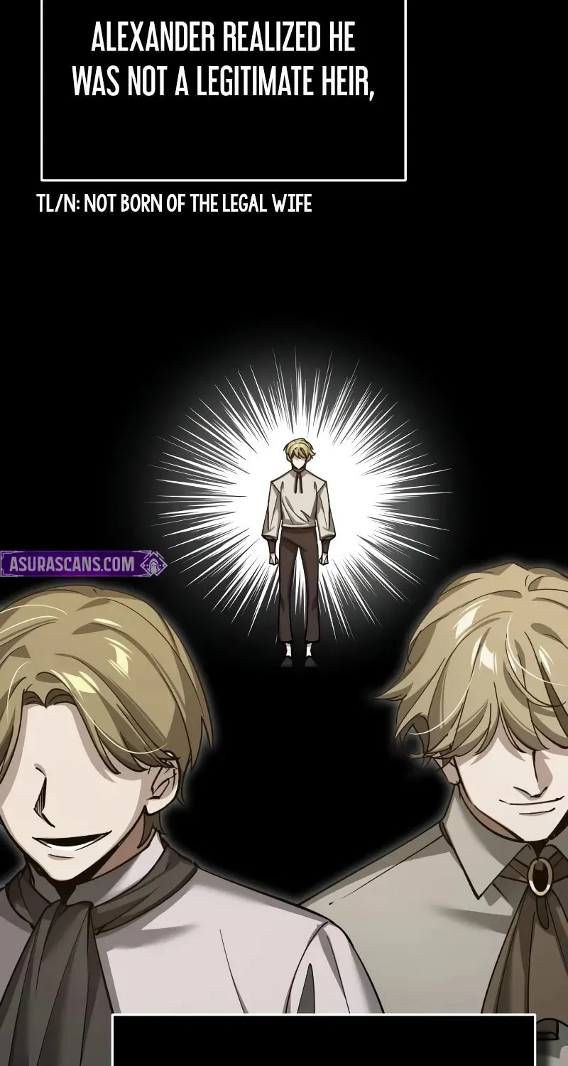 Read Descended from Divinity chapter 155 image 77 on Lezhin
