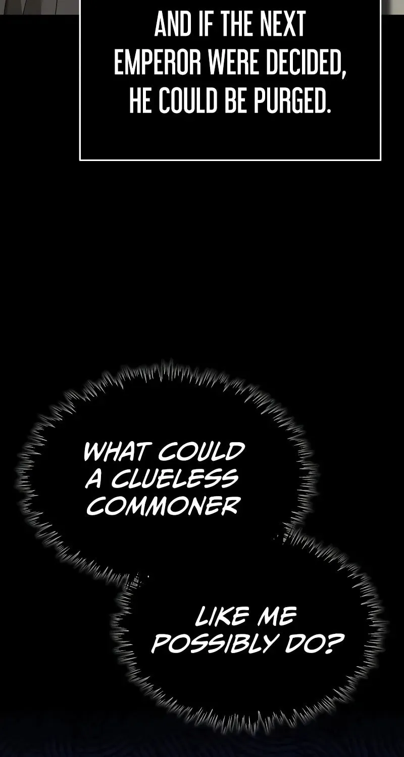 Read Descended from Divinity chapter 155 image 78 on Lezhin