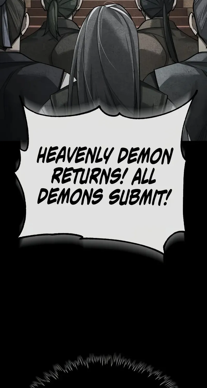 Read Descended from Divinity chapter 155 image 83 on Lezhin