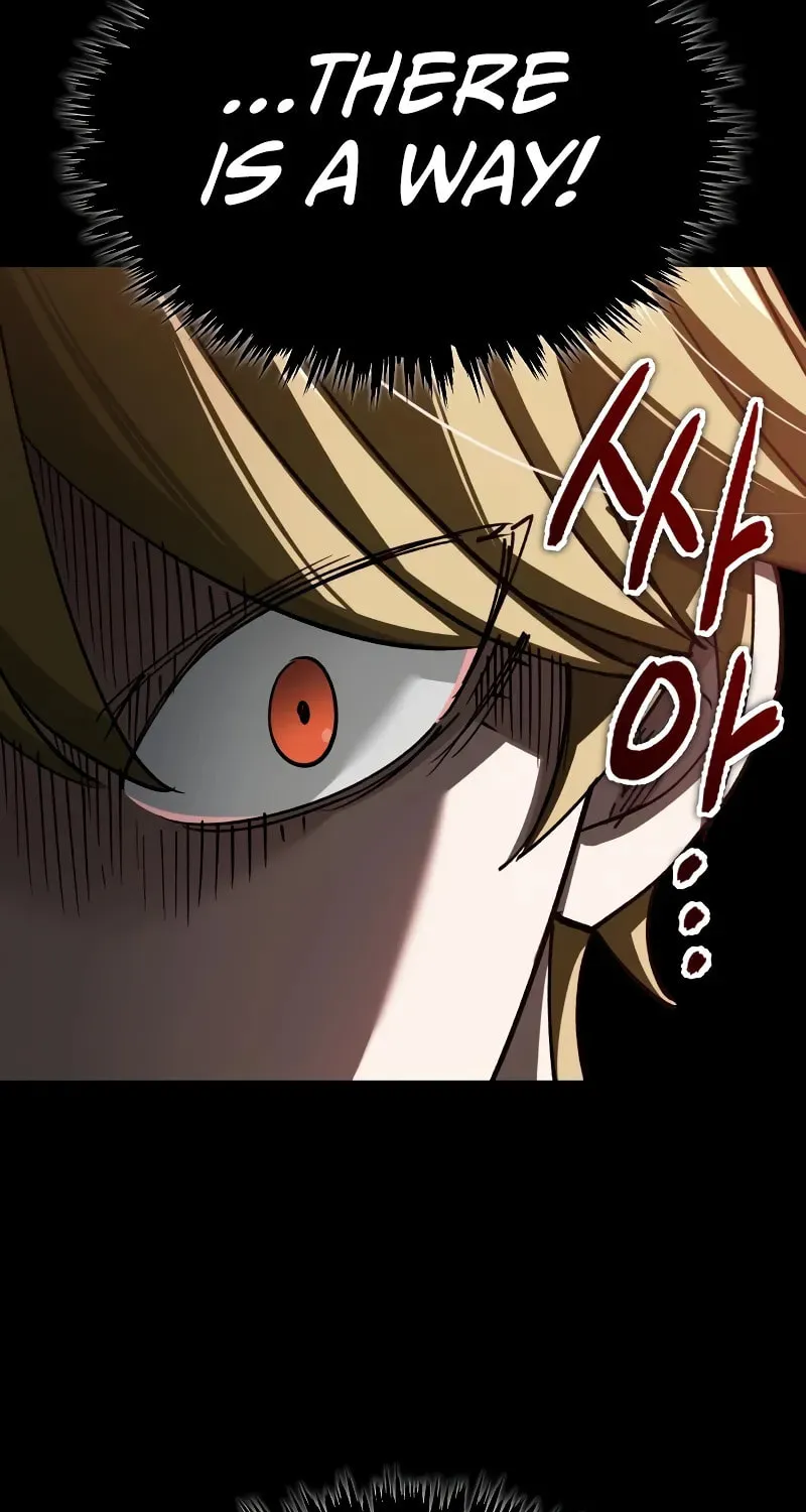 Read Descended from Divinity chapter 155 image 84 on Lezhin