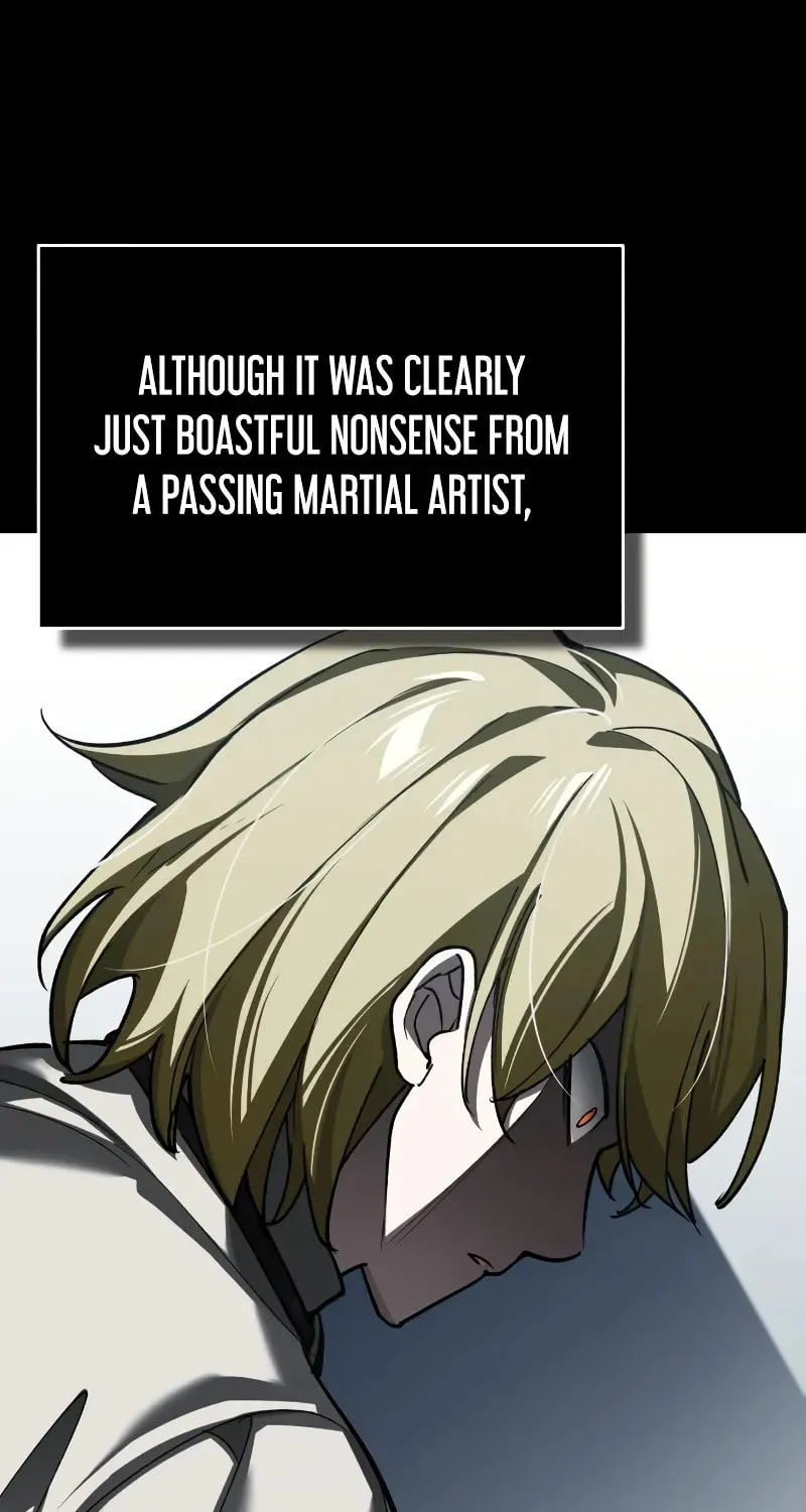 Read Descended from Divinity chapter 155 image 92 on Lezhin