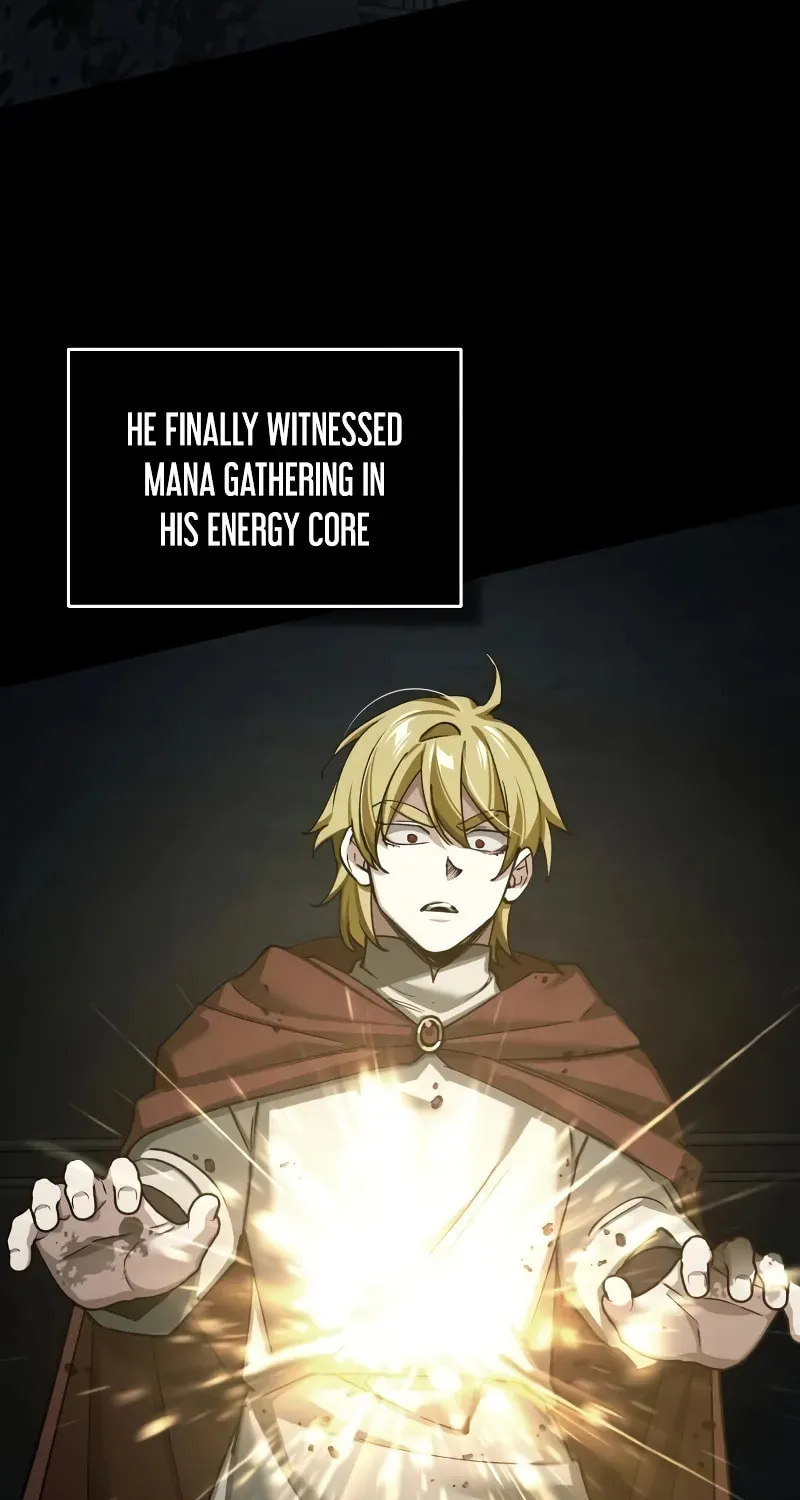 Read Descended from Divinity chapter 155 image 96 on Lezhin