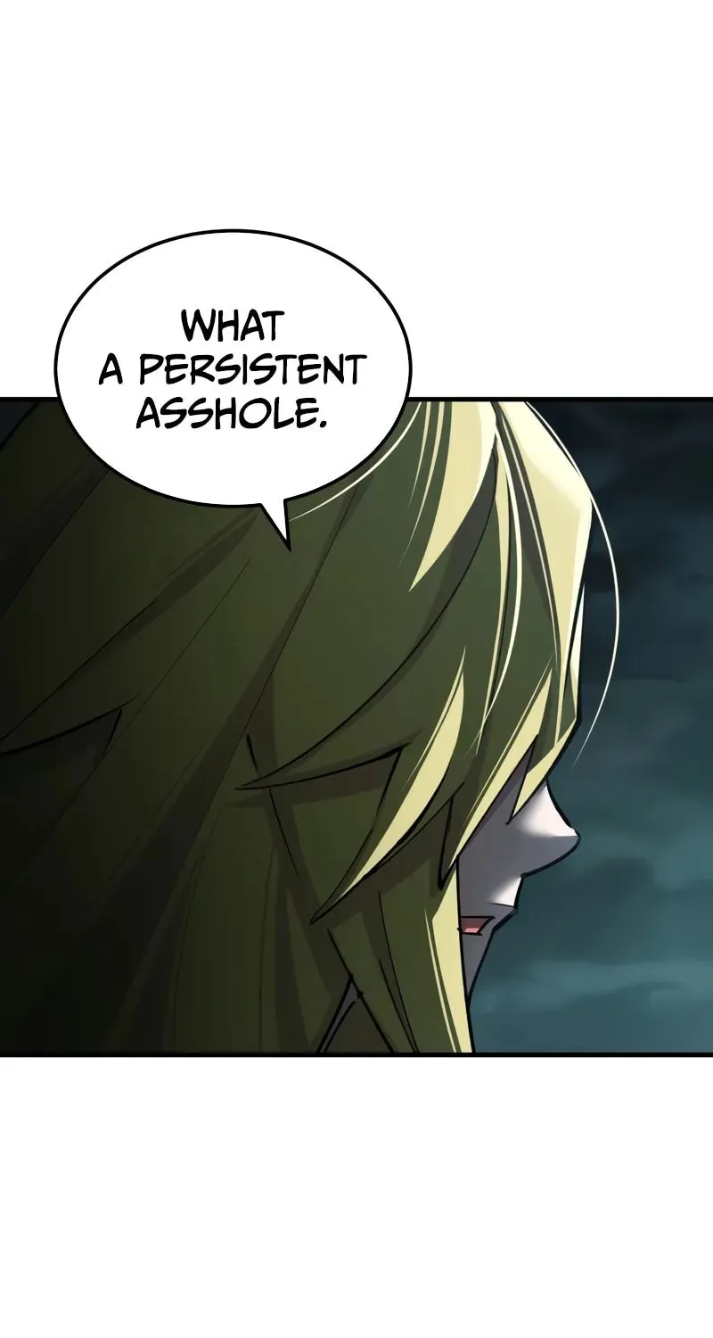 Read Descended from Divinity chapter 156 image 10 on Lezhin
