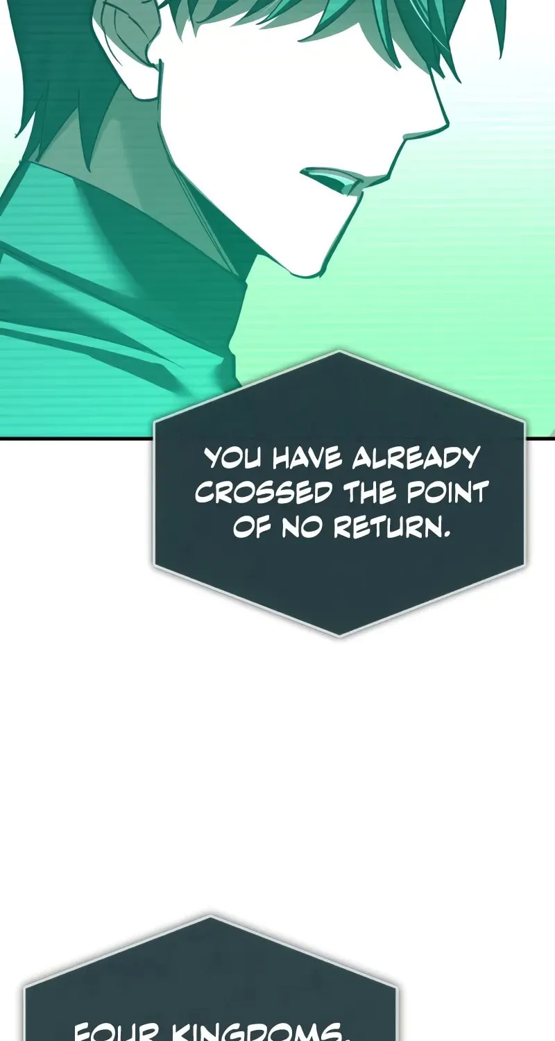 Read Descended from Divinity chapter 156 image 103 on Lezhin