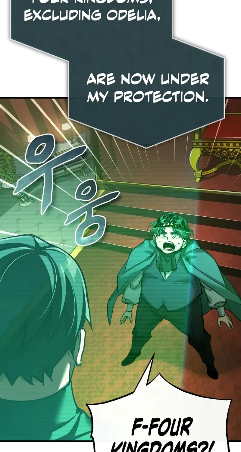 Read Descended from Divinity chapter 156 image 104 on Lezhin