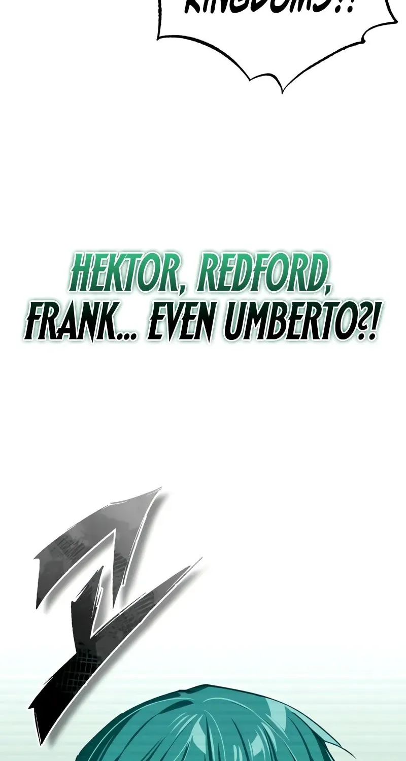 Read Descended from Divinity chapter 156 image 105 on Lezhin
