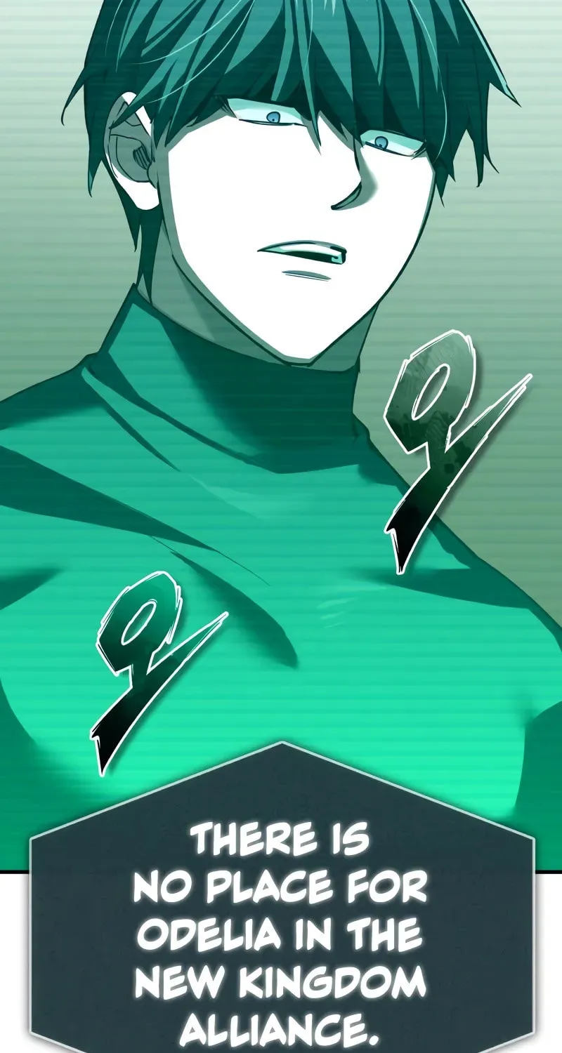 Read Descended from Divinity chapter 156 image 106 on Lezhin