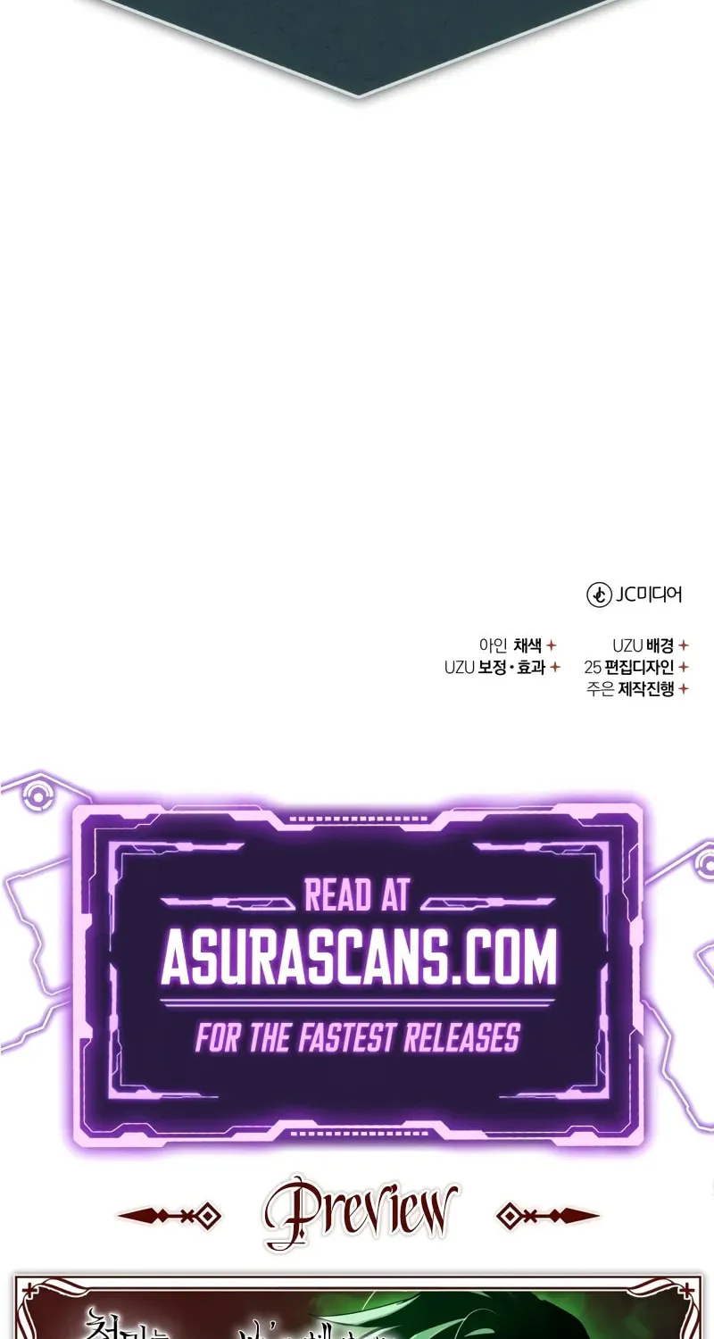 Read Descended from Divinity chapter 156 image 107 on Lezhin