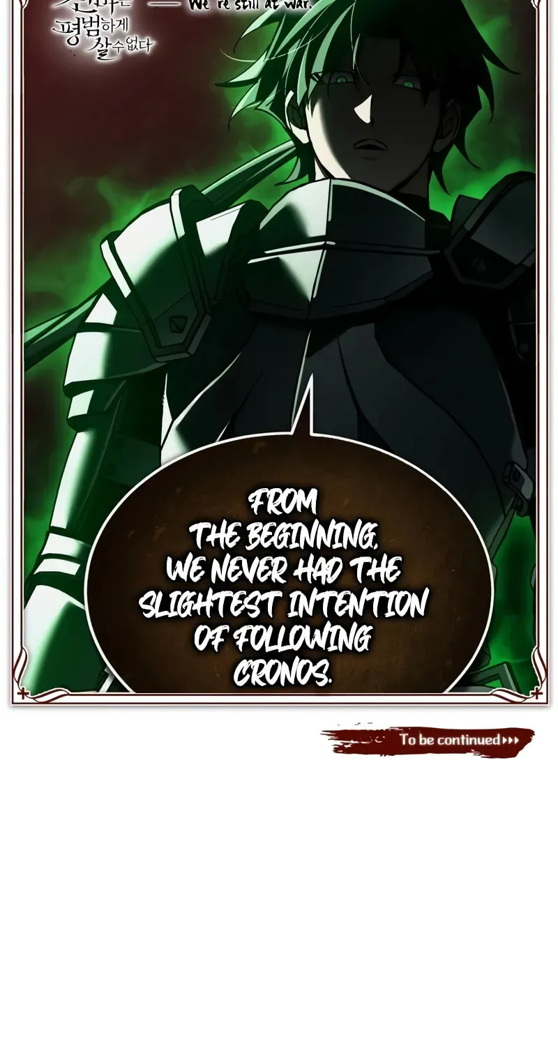 Read Descended from Divinity chapter 156 image 108 on Lezhin