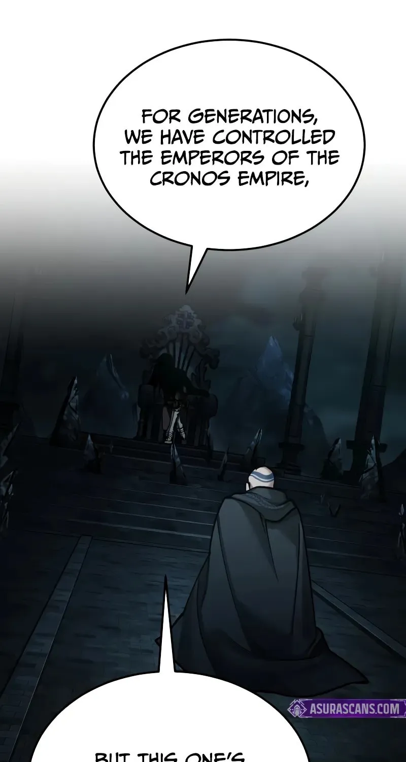 Read Descended from Divinity chapter 156 image 11 on Lezhin