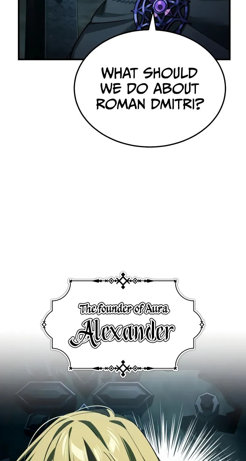 Read Descended from Divinity chapter 156 image 13 on Lezhin