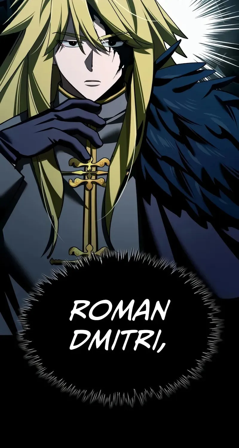 Read Descended from Divinity chapter 156 image 14 on Lezhin