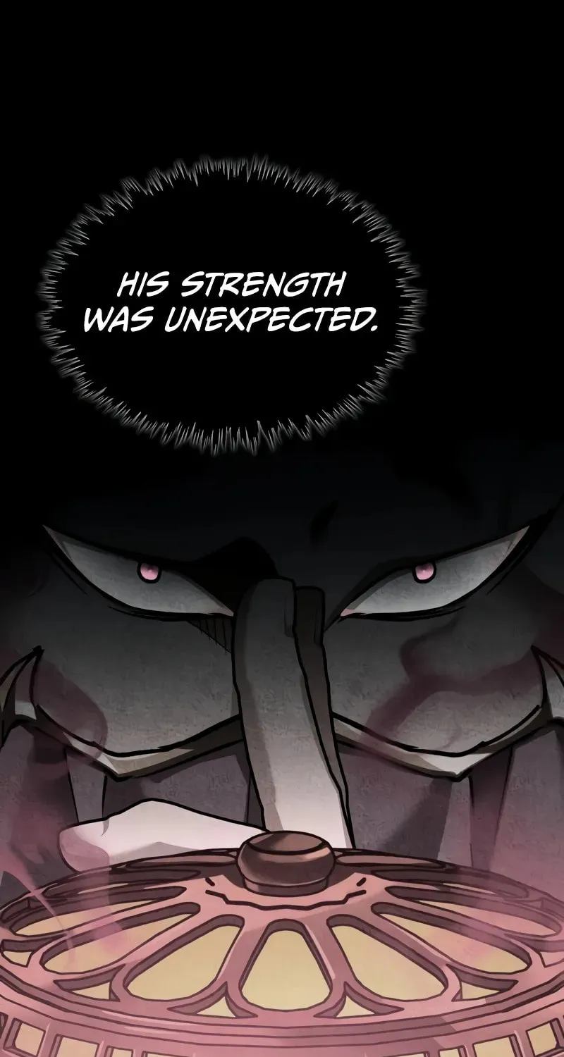 Read Descended from Divinity chapter 156 image 15 on Lezhin