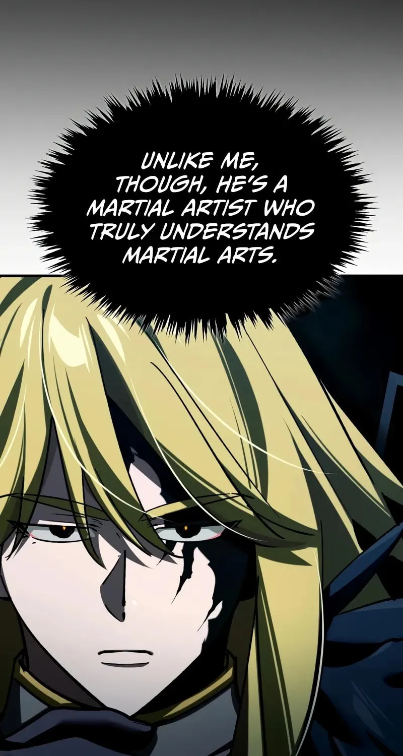 Read Descended from Divinity chapter 156 image 18 on Lezhin