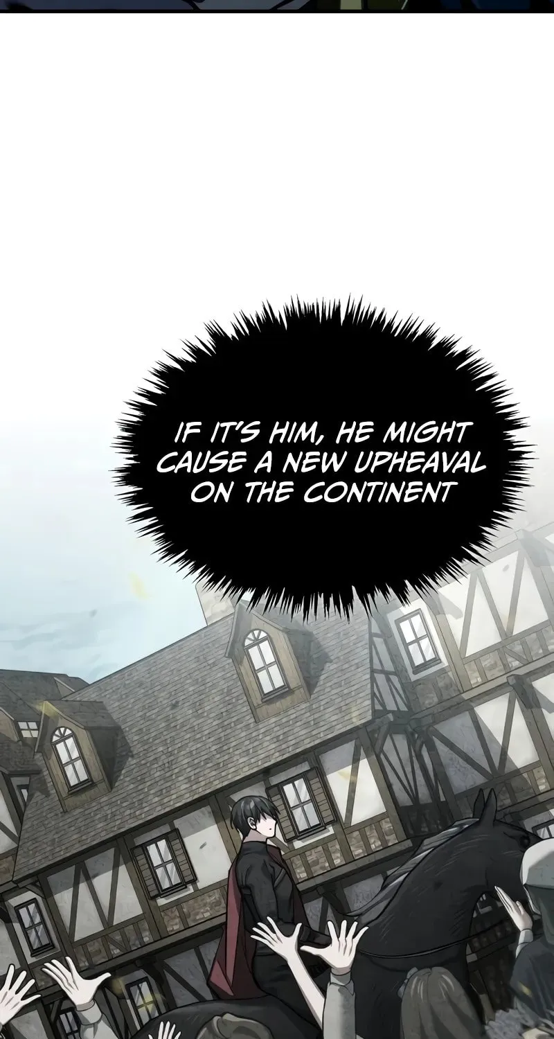 Read Descended from Divinity chapter 156 image 19 on Lezhin