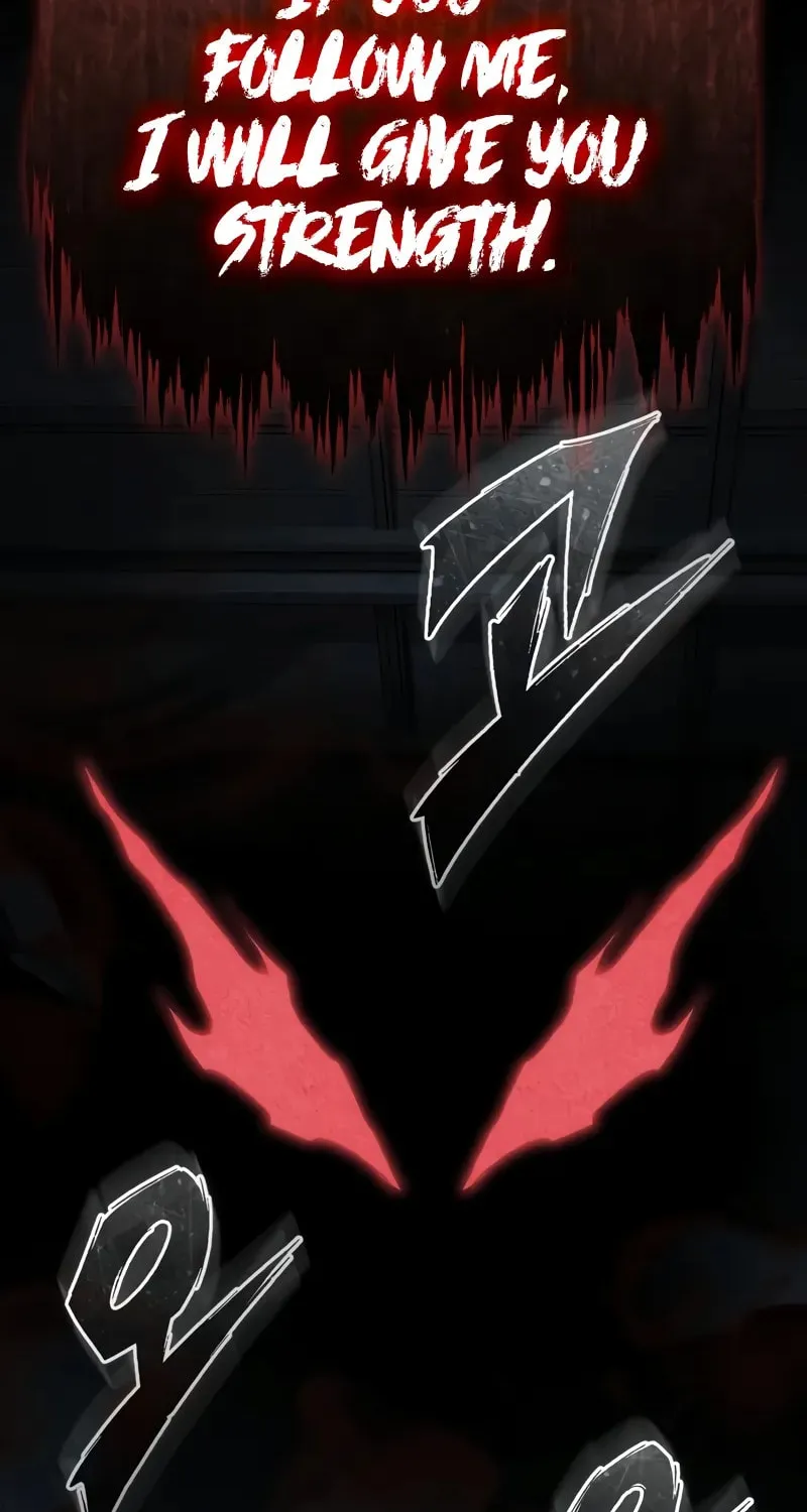Read Descended from Divinity chapter 156 image 2 on Lezhin