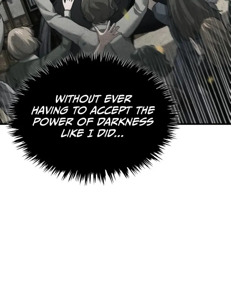 Read Descended from Divinity chapter 156 image 20 on Lezhin