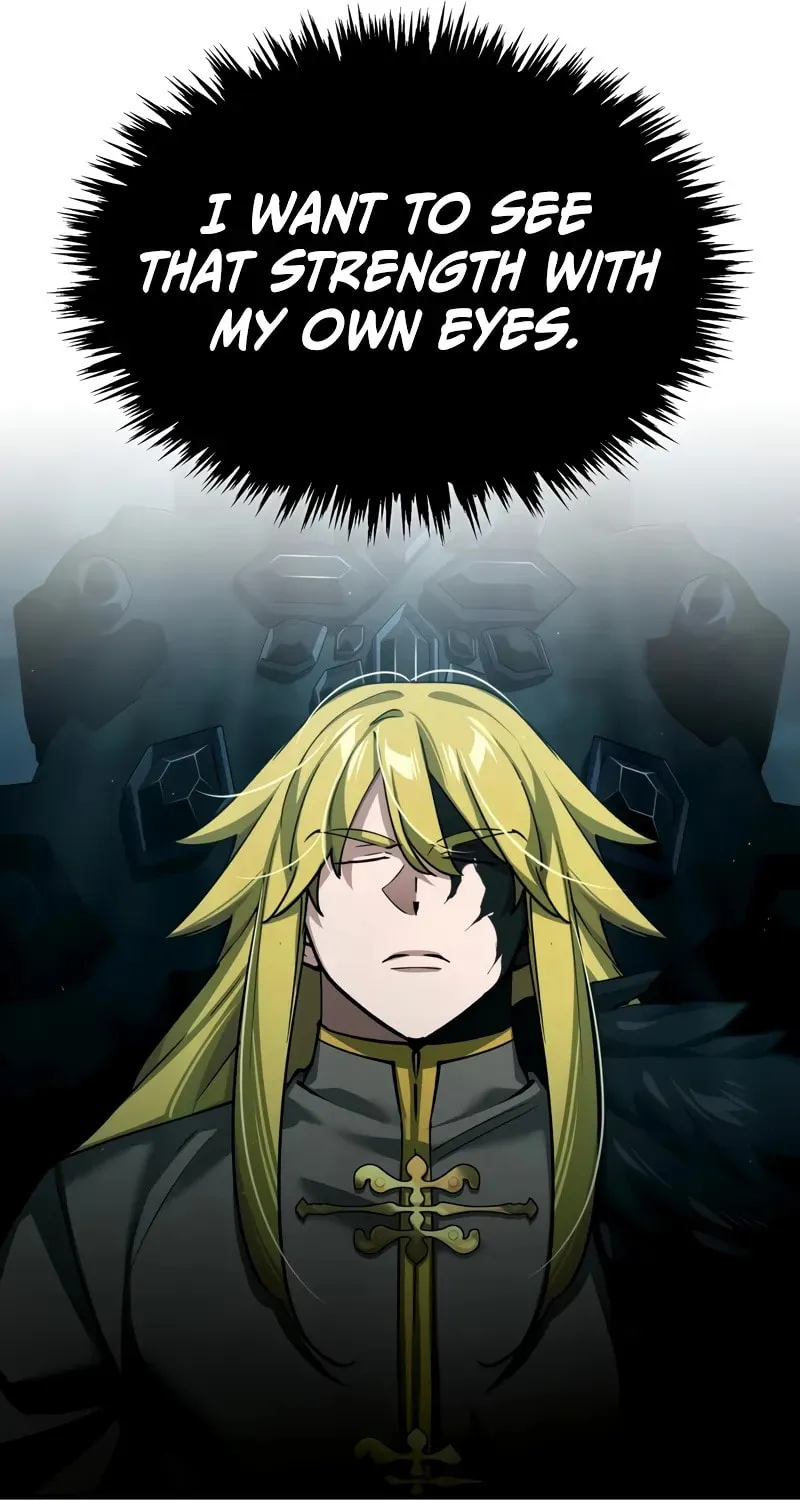 Read Descended from Divinity chapter 156 image 21 on Lezhin