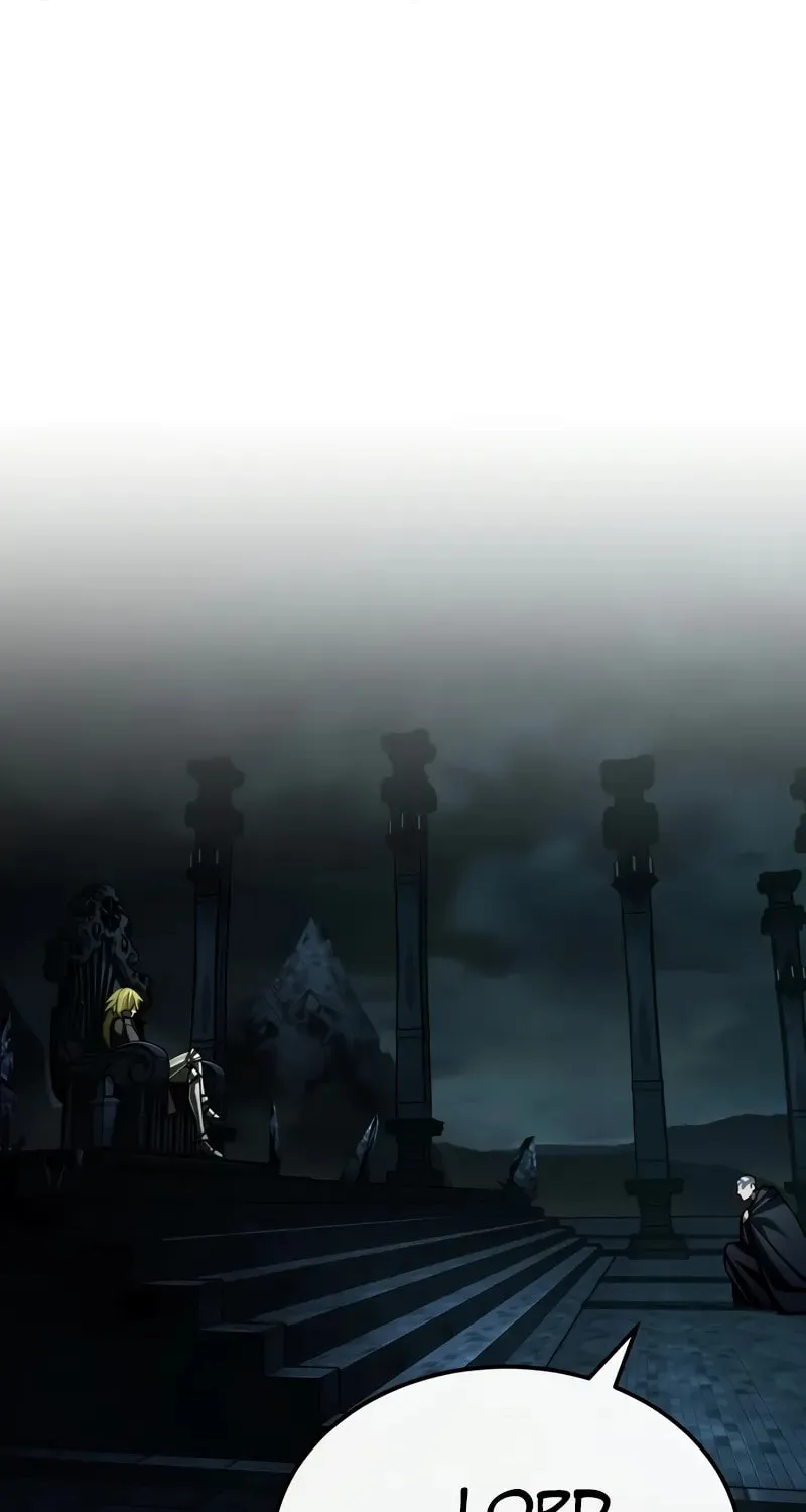 Read Descended from Divinity chapter 156 image 22 on Lezhin