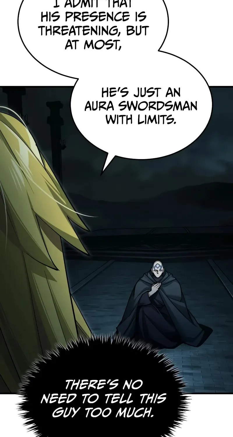 Read Descended from Divinity chapter 156 image 24 on Lezhin