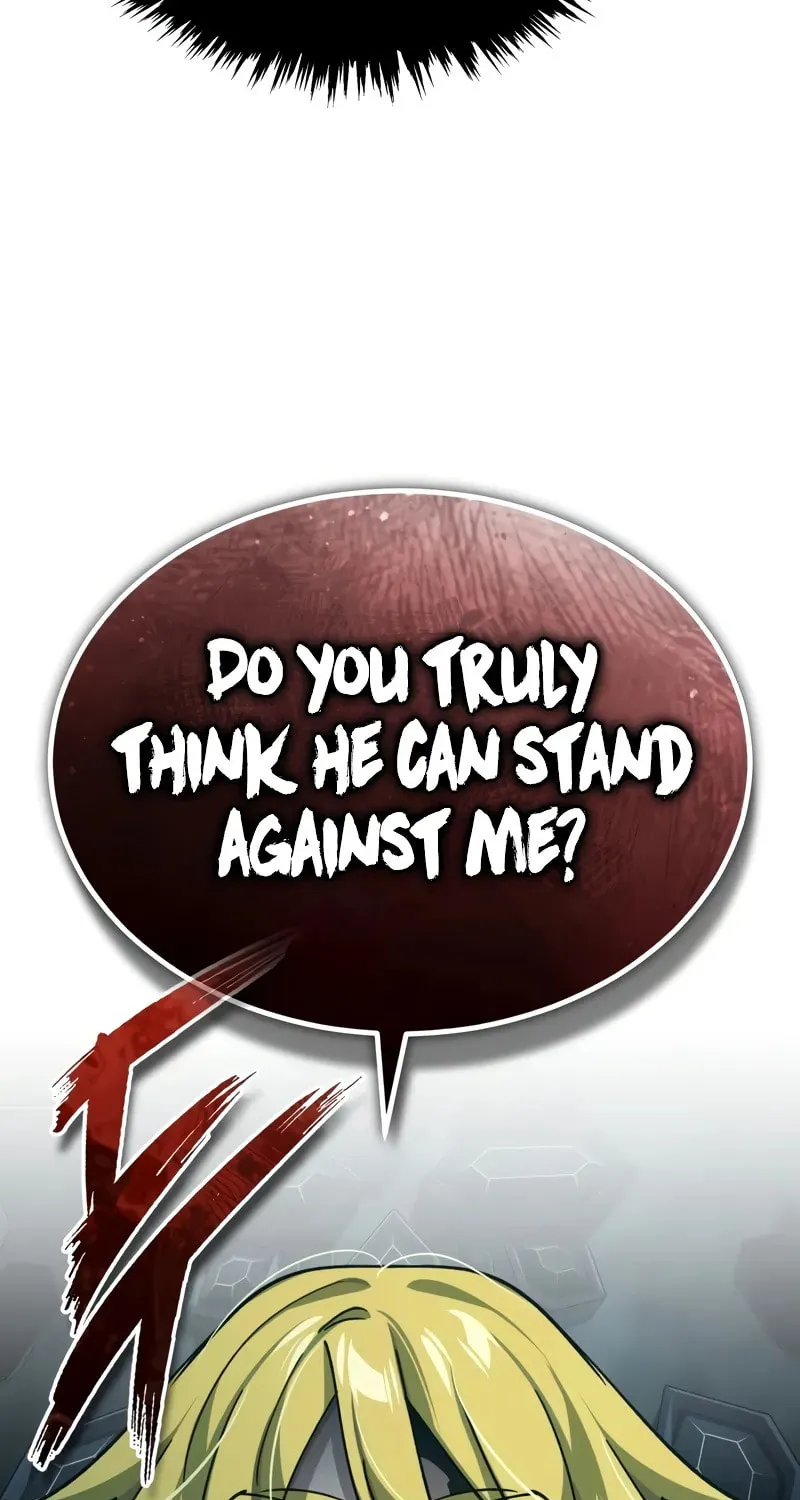 Read Descended from Divinity chapter 156 image 25 on Lezhin