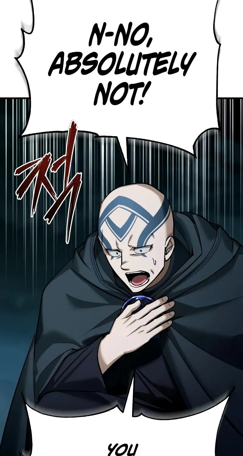 Read Descended from Divinity chapter 156 image 27 on Lezhin