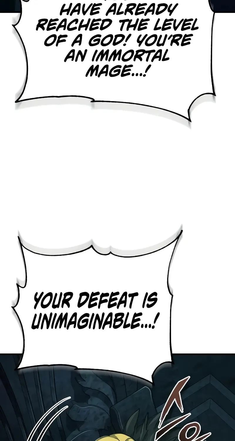 Read Descended from Divinity chapter 156 image 28 on Lezhin