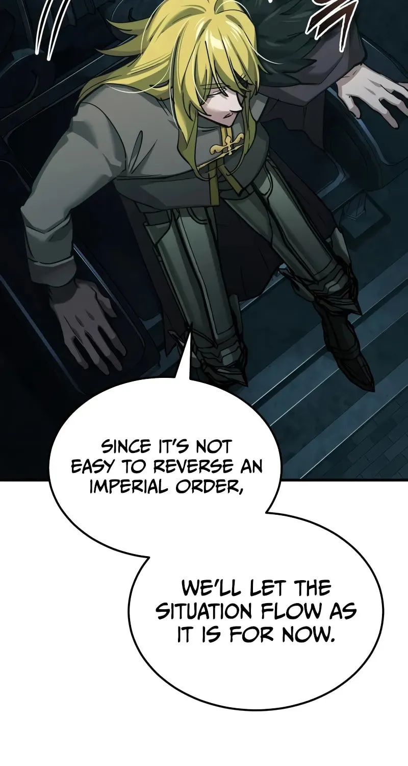 Read Descended from Divinity chapter 156 image 29 on Lezhin