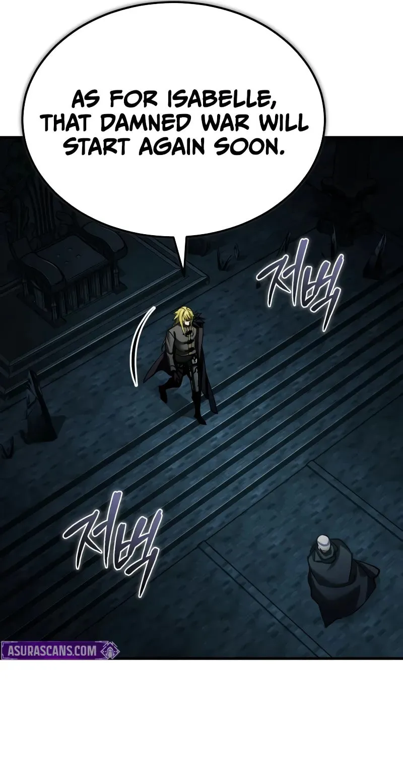 Read Descended from Divinity chapter 156 image 31 on Lezhin