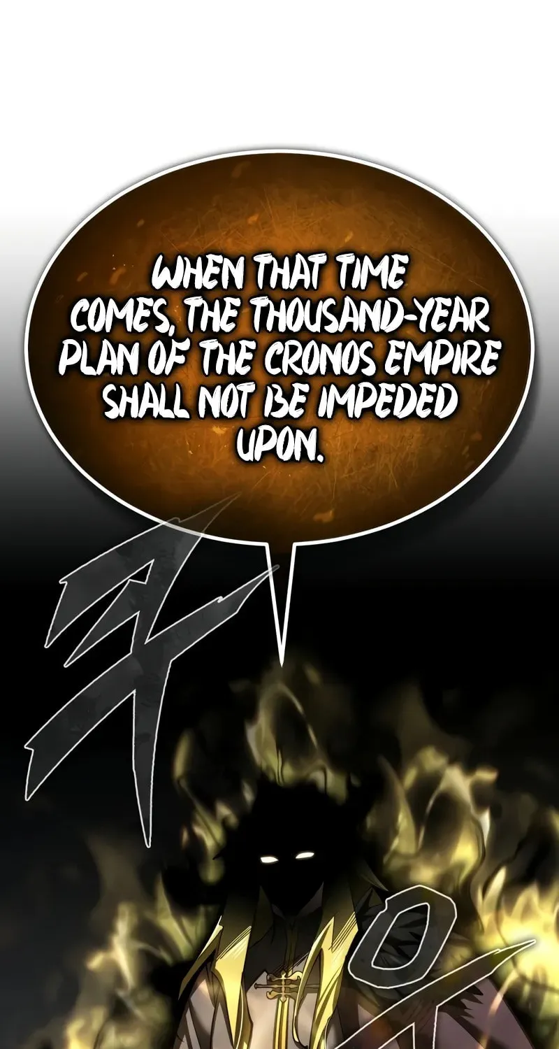 Read Descended from Divinity chapter 156 image 32 on Lezhin