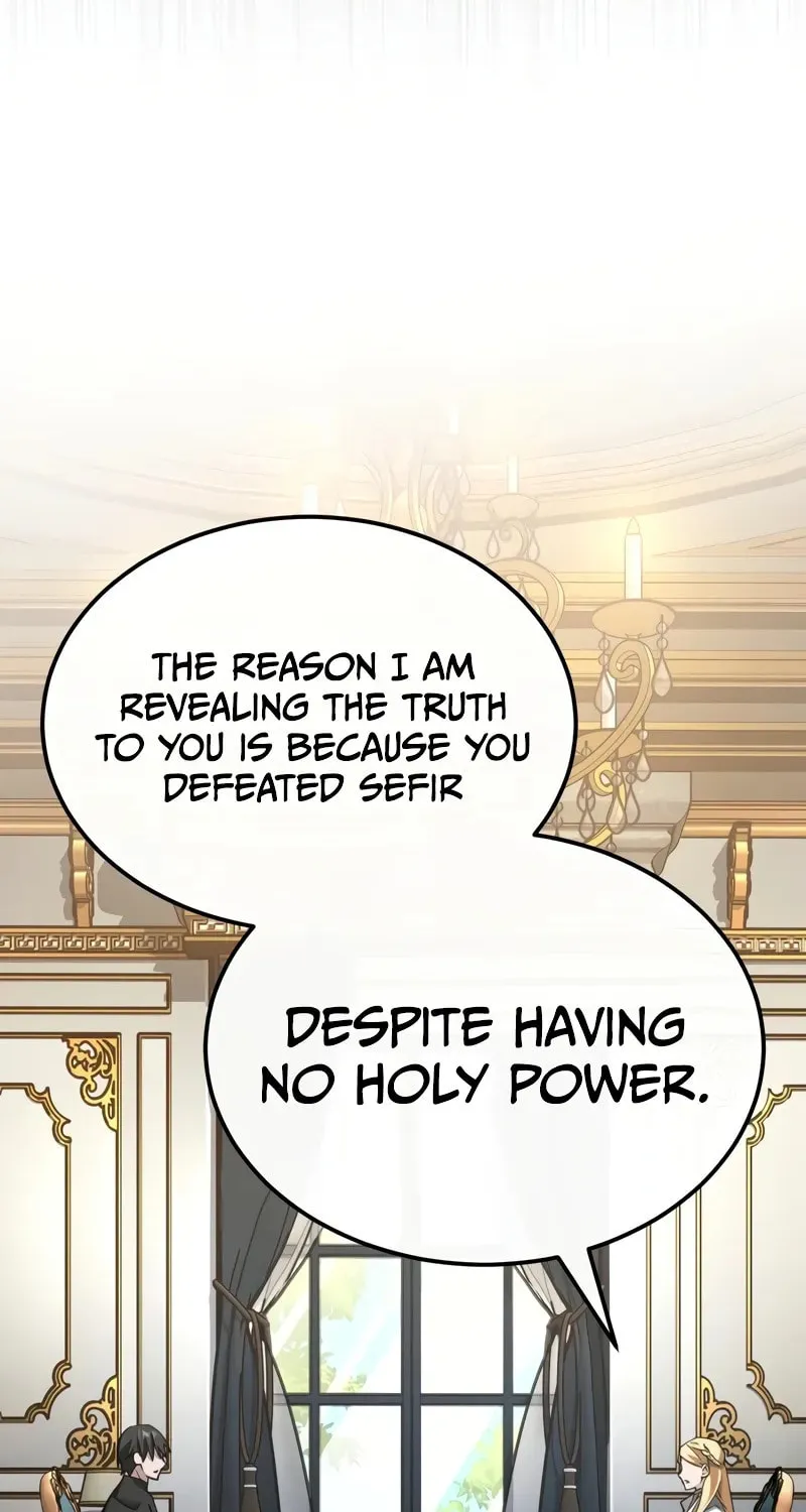 Read Descended from Divinity chapter 156 image 36 on Lezhin