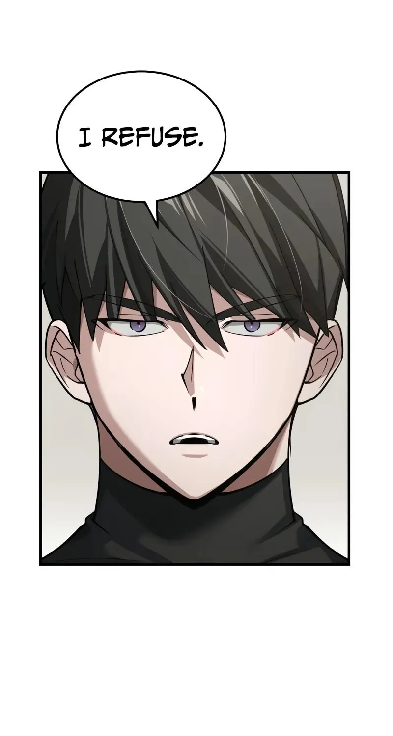 Read Descended from Divinity chapter 156 image 39 on Lezhin