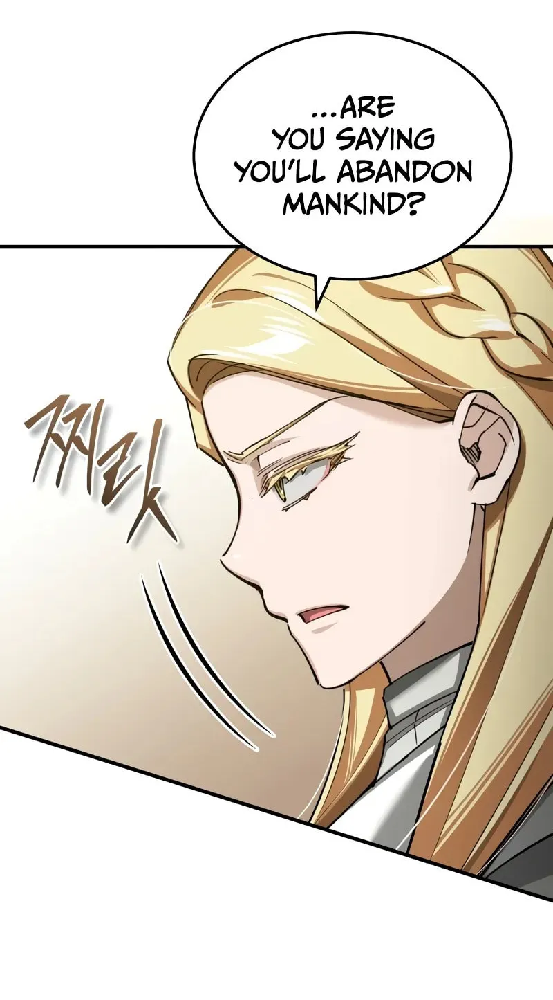 Read Descended from Divinity chapter 156 image 40 on Lezhin