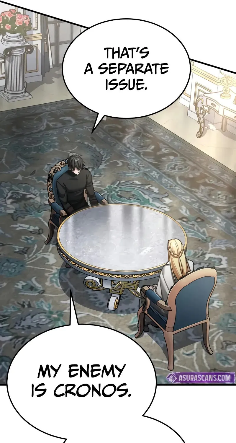 Read Descended from Divinity chapter 156 image 41 on Lezhin